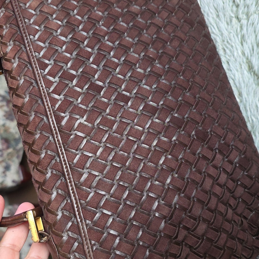 Bally Handbag - Picture 5 of 12